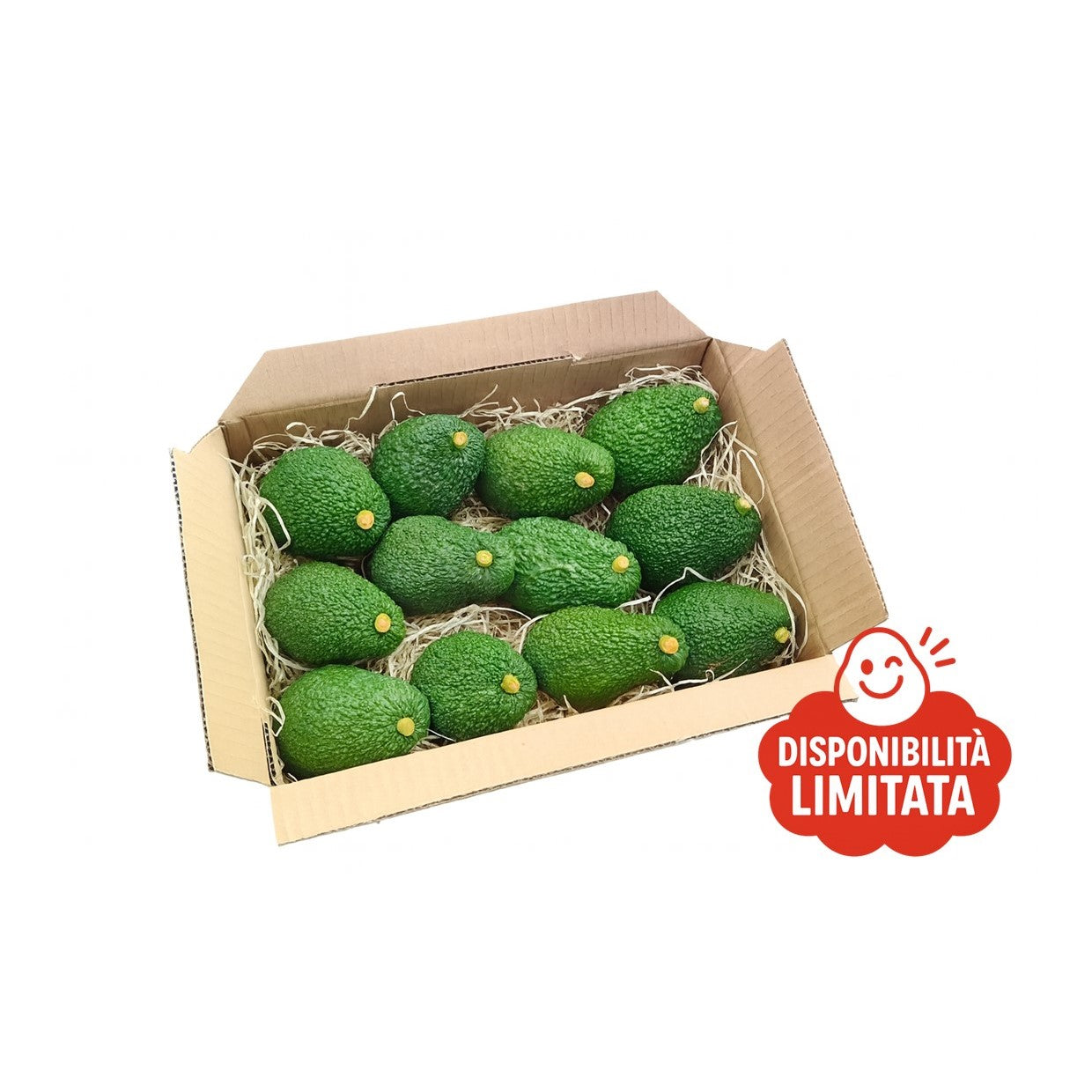 Avocado Siciliano Hass