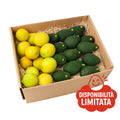 MIX Avocado/Limoni